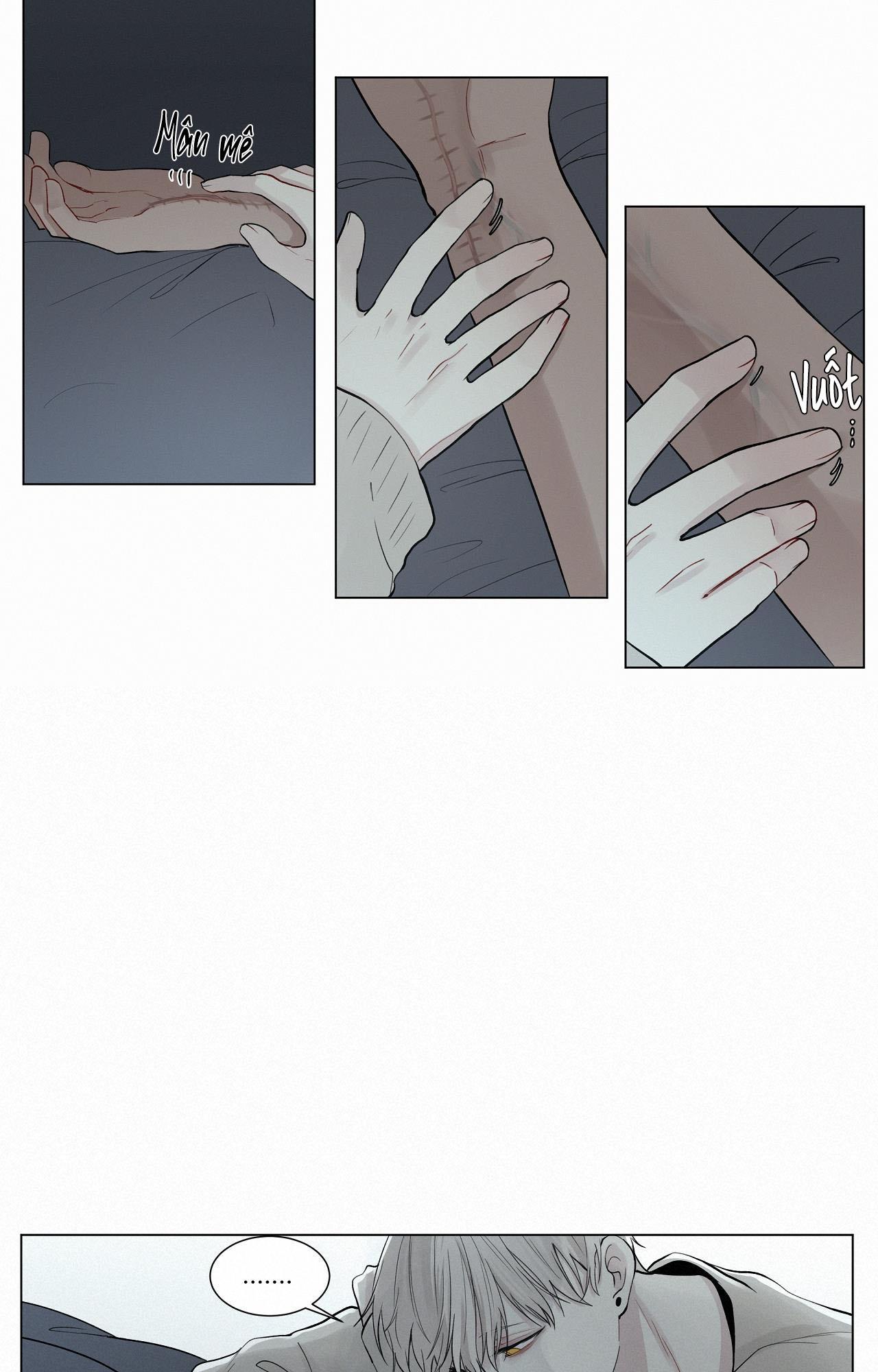 hiến tế máu chapter 19 8