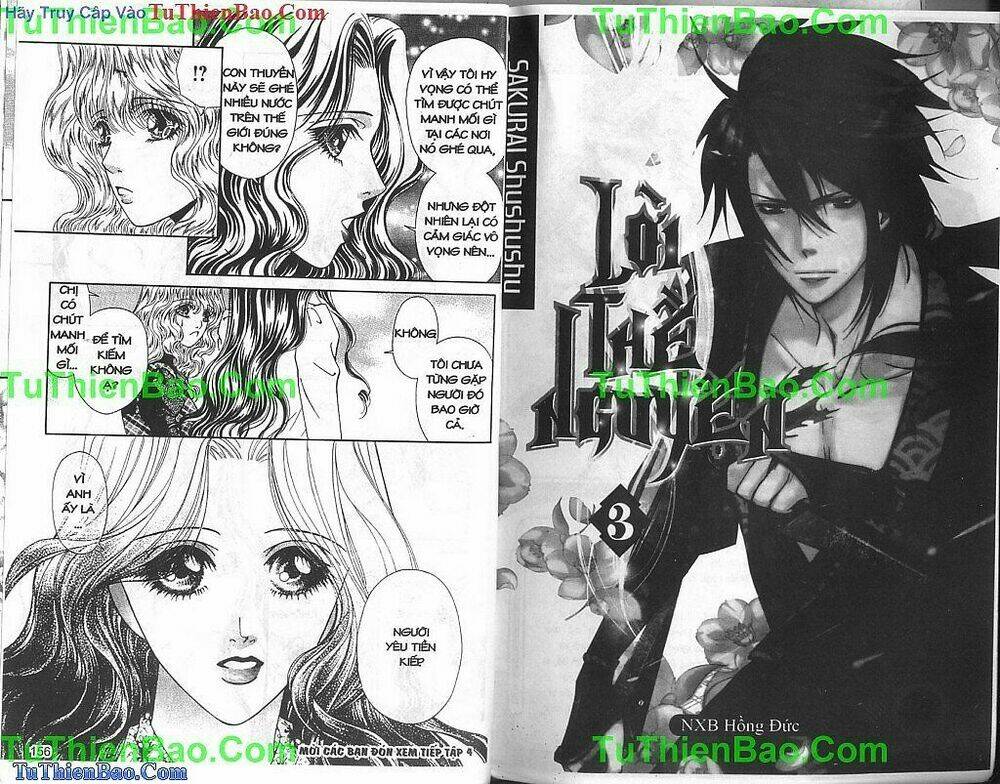 aries - thần thoại 2 chapter 3 45