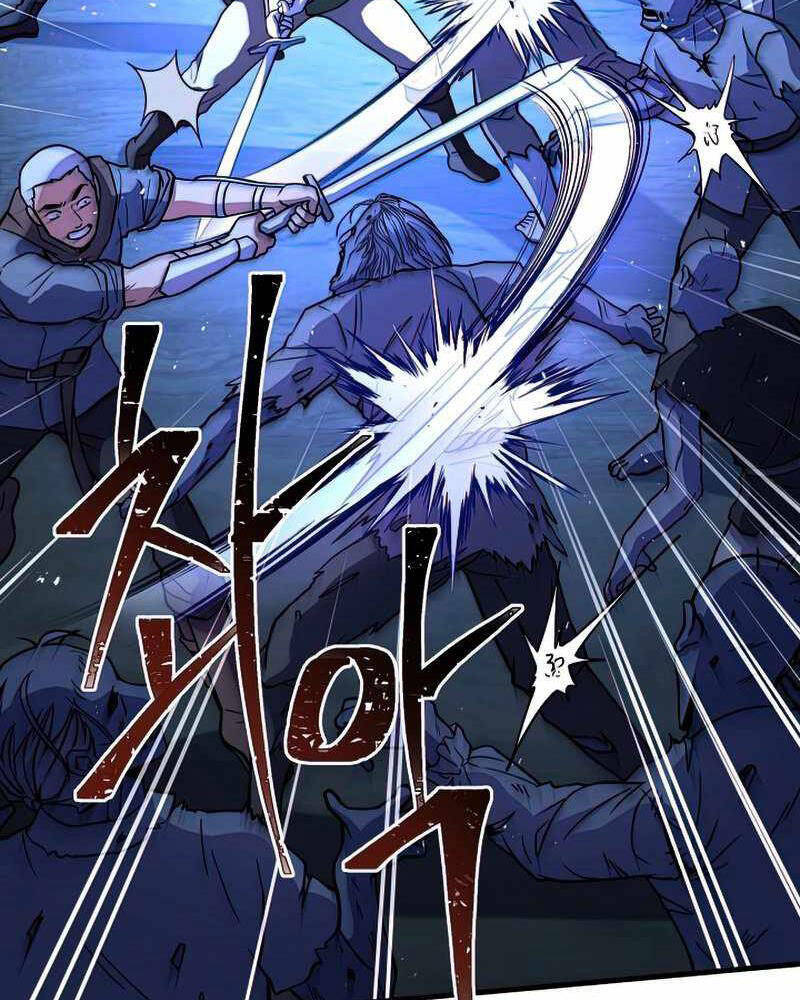 sự trở lại của hiệp sĩ giáo vô song chapter 60 100