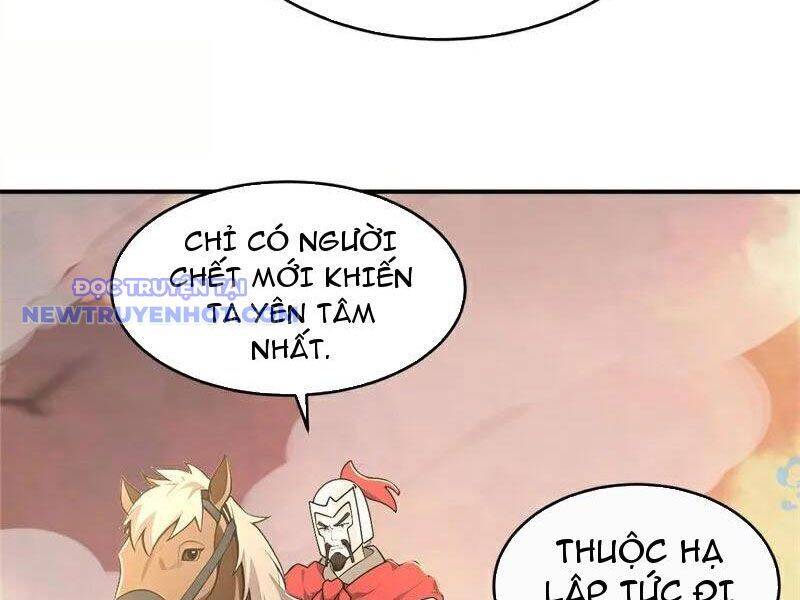 ta thực sự không muốn làm thần tiên chapter 122 17