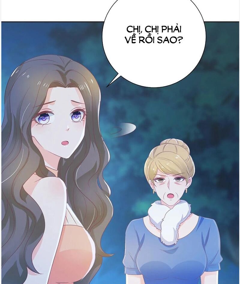 ẩn hôn 100%: chọc tức vợ yêu mua một tặng một chapter 173 34