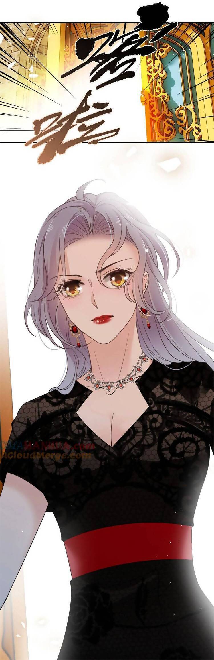 một vợ yêu, một bé con chapter 285 10