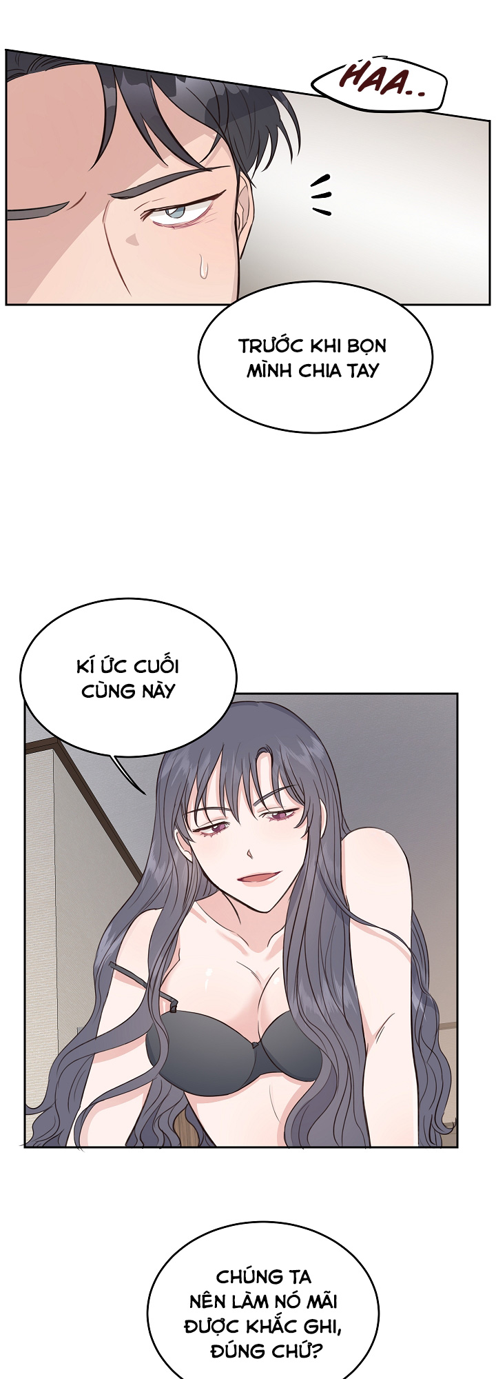đời tư bí mật của quý phu nhân chapter 5 2