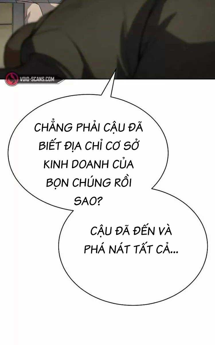 đặc vụ song sinh chapter 21.2 32
