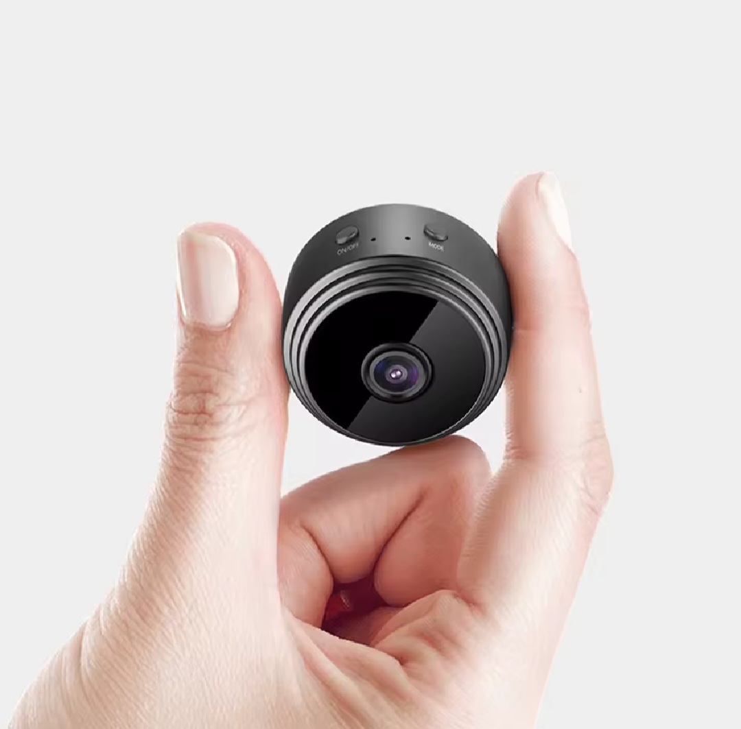 1 BỘ KAMERA A9 MINI KẾT NỐI WIFI XEM QUA ĐIÊN THOAI TỪ XA THUẬN TIỆN