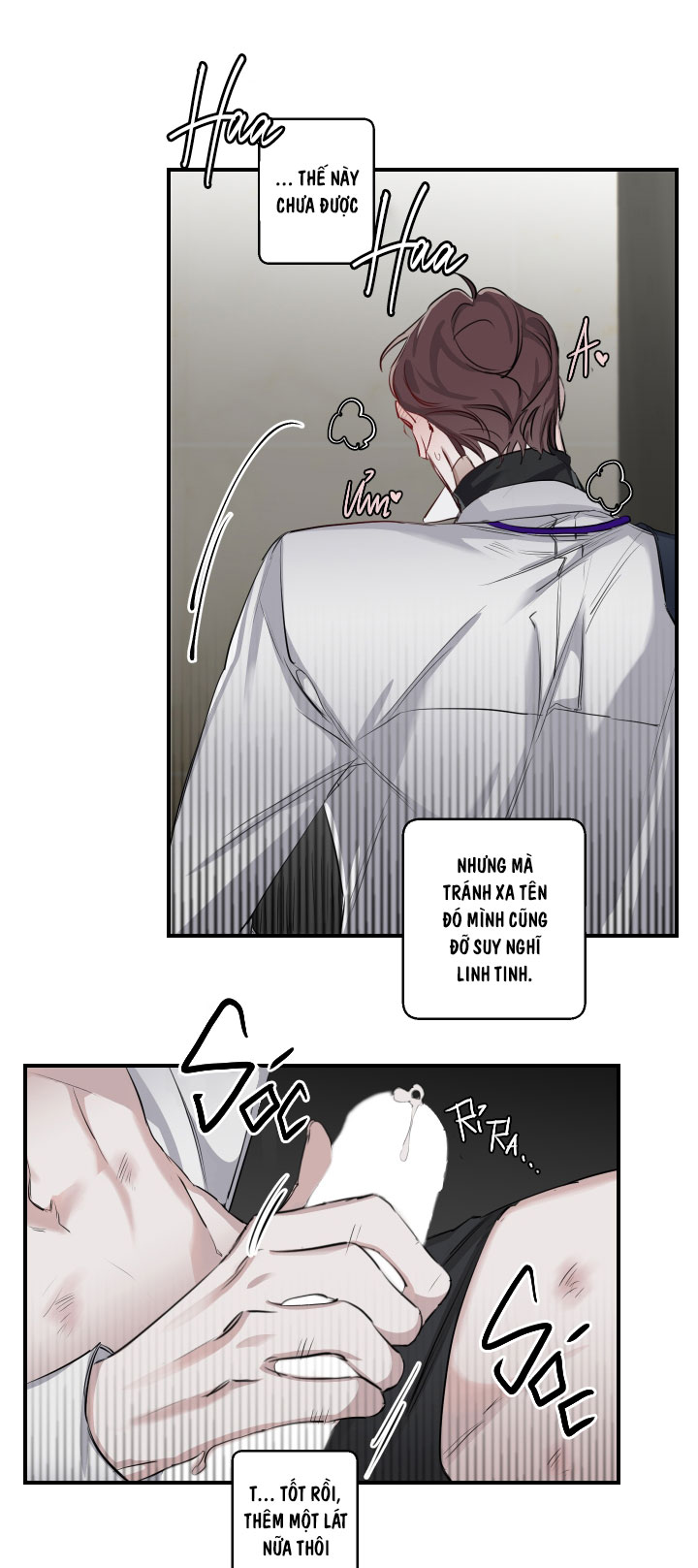 tình đơn phương chapter 9 7