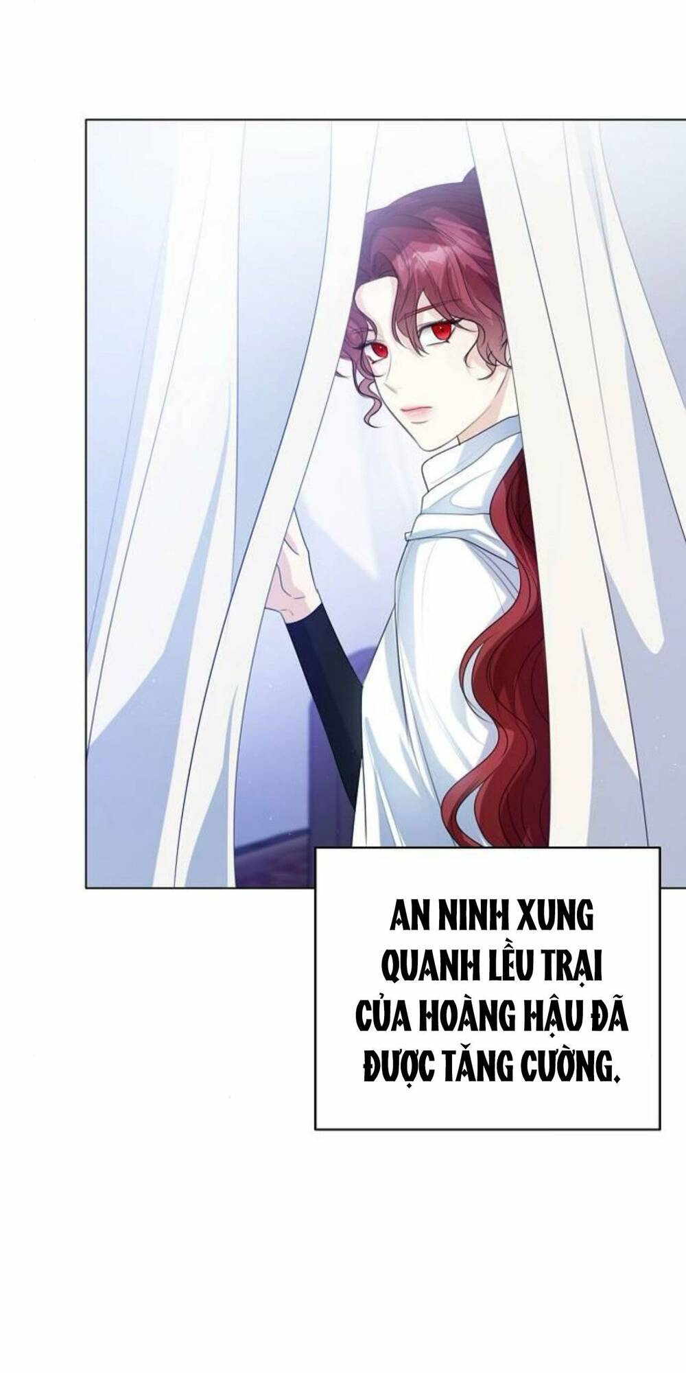 tôi sẽ từ bỏ vị trí hoàng hậu chapter 44 66