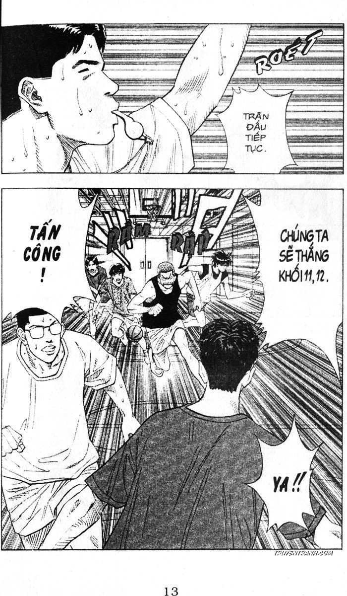 cao thủ bóng rổ chapter 135 6