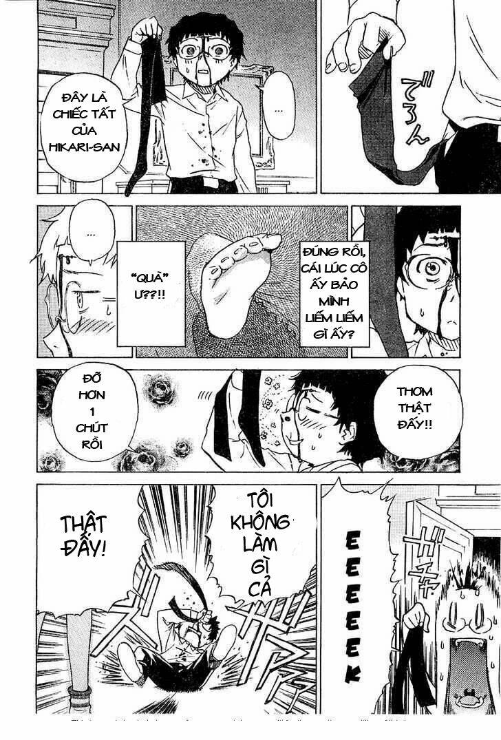 domina no do chapter 1 29