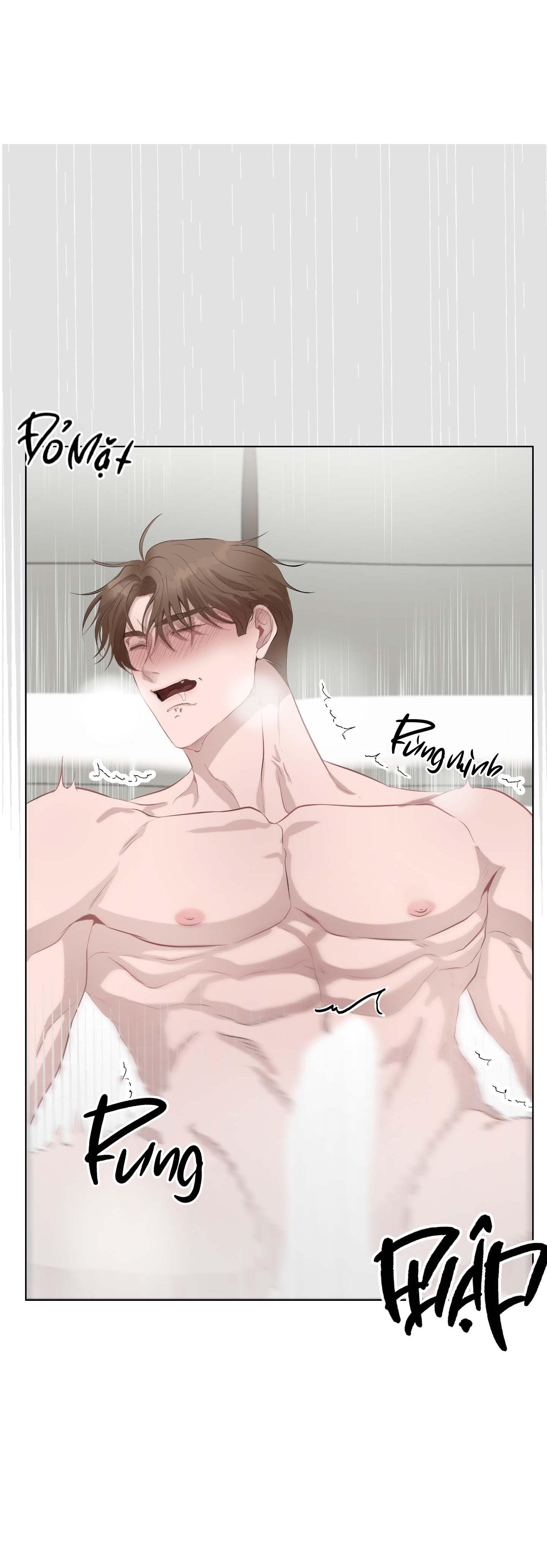 làm thế nào để chế ngự kẻ thù trong ta chapter 1 10