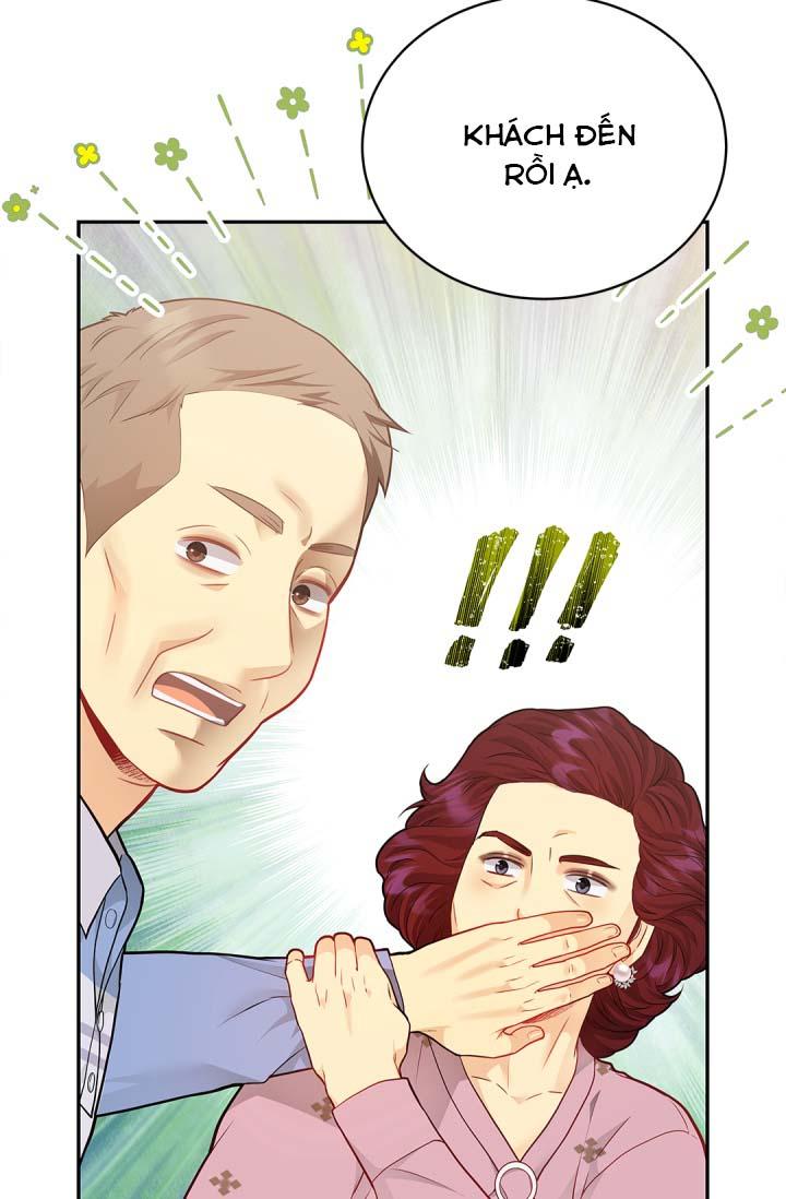 hôn nhân bị đánh cắp của hồ ly chapter 43 54