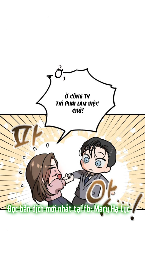 Nóng Lòng Muốn Giày Vò Em chapter 36.1 - Trang 28