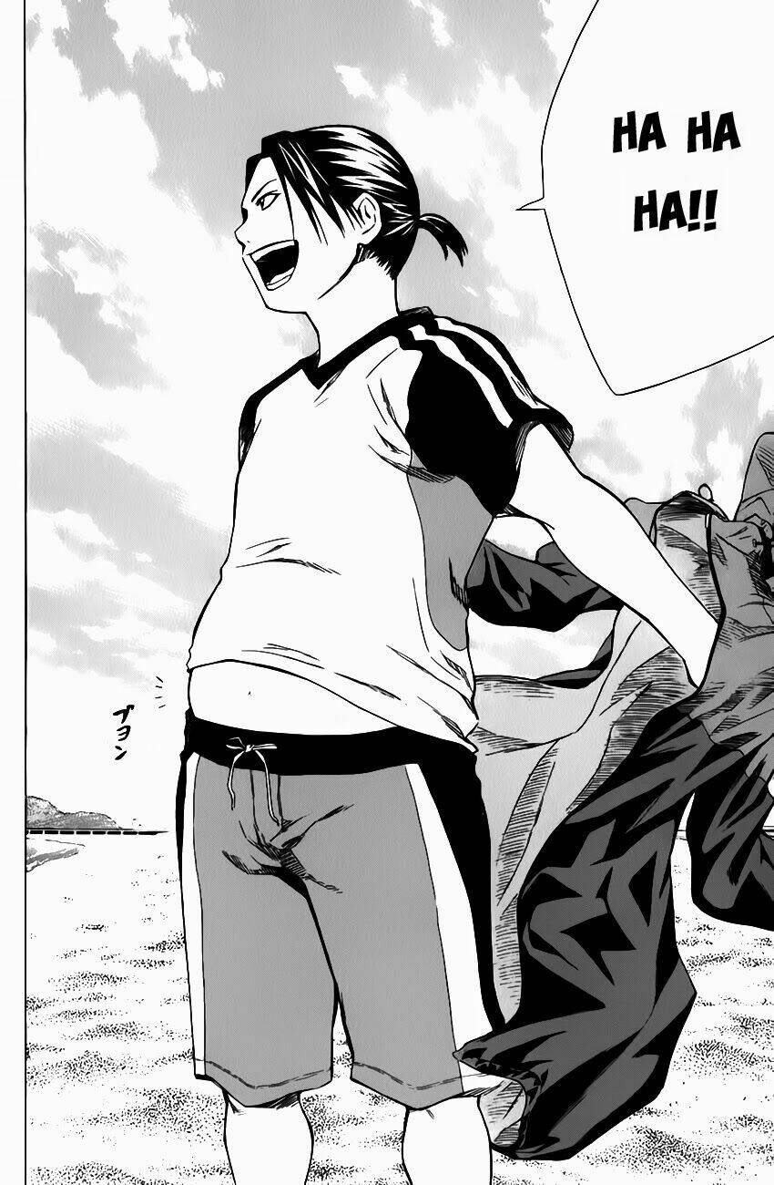 kỵ sĩ trong vòng cấm chapter 38 17