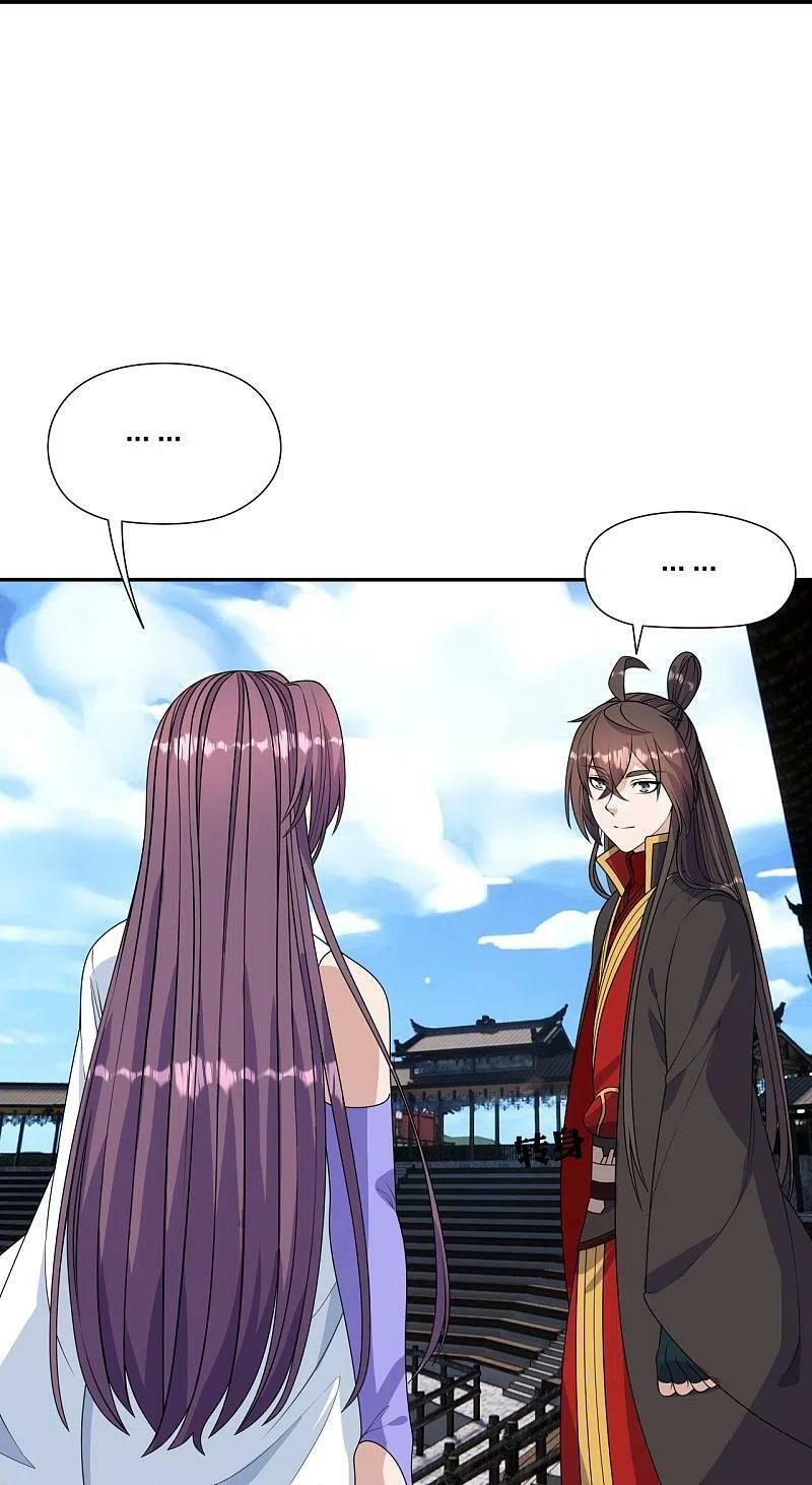 tiên võ đế tôn chapter 262 35