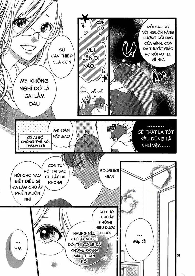 honey (meguro amu) chapter 24 33