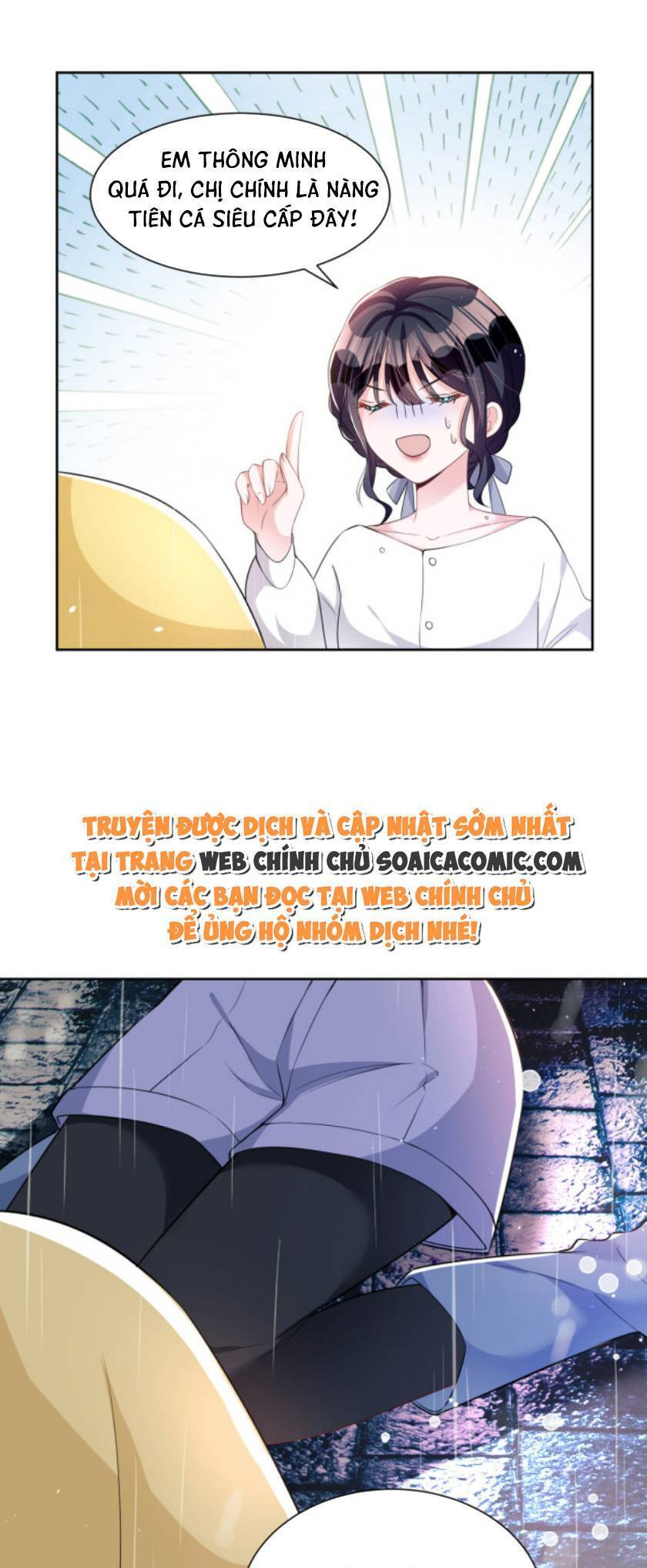 tổng tài huyết tộc cực sủng cô vợ mỹ nhân ngư chapter 31 19