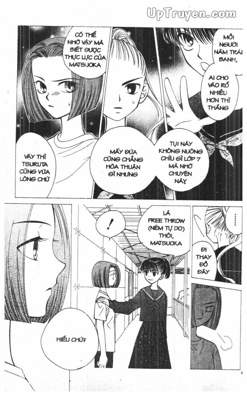 thấy mờ ghét chapter 10 87