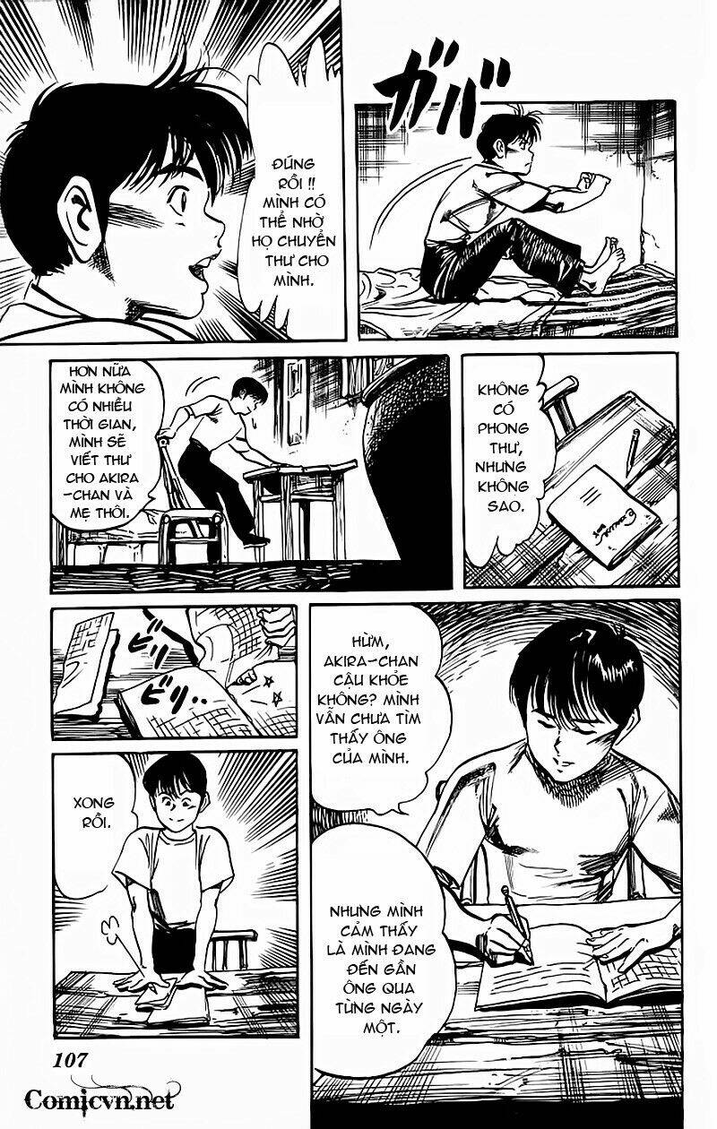 kenji-quyền nhi phương thế ngọc chapter 149 14