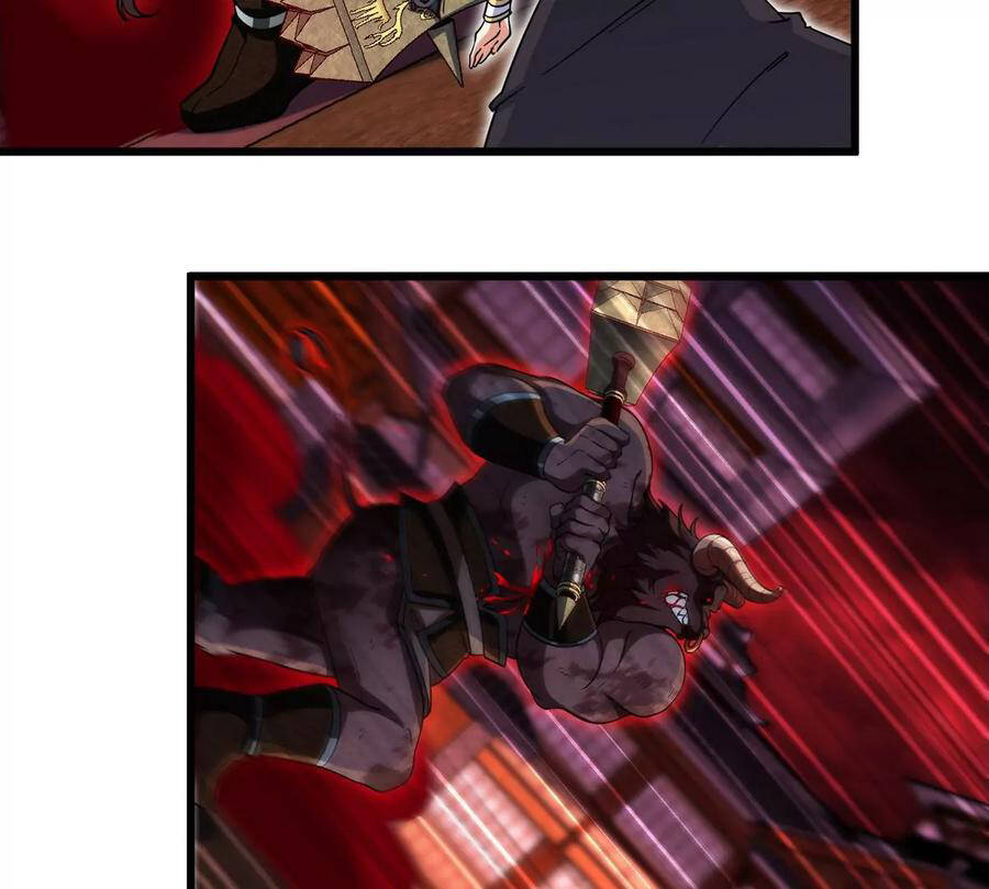 bản kiếm tiên tuyệt không làm nô chapter 62 27