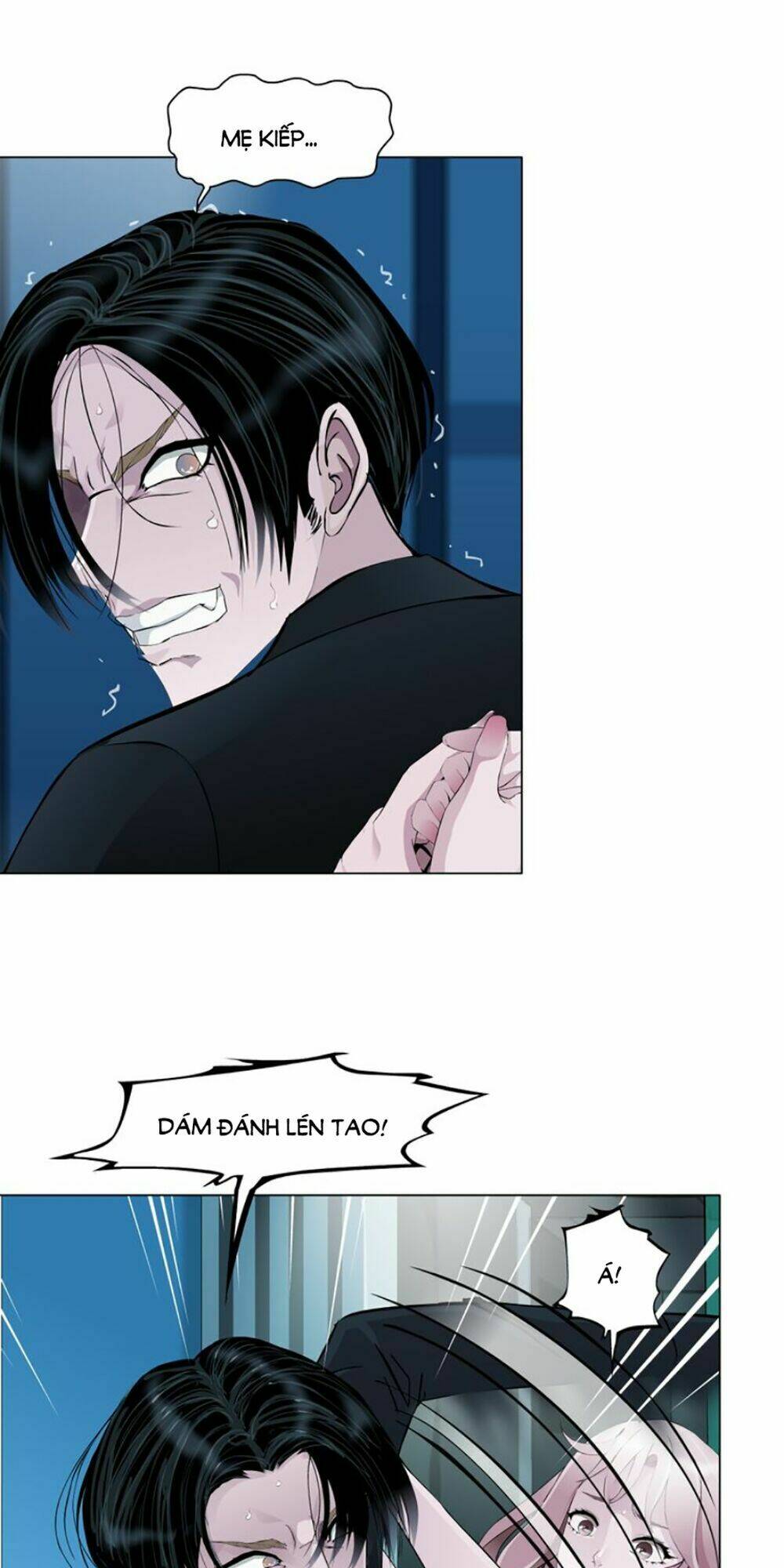 sổ tay mỹ nam giới x chapter 16 5