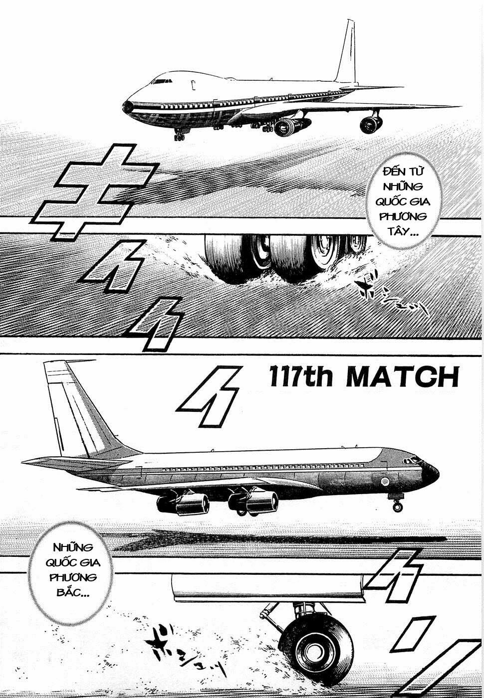 tough - miyazawa kiichi chapter 108.3 30