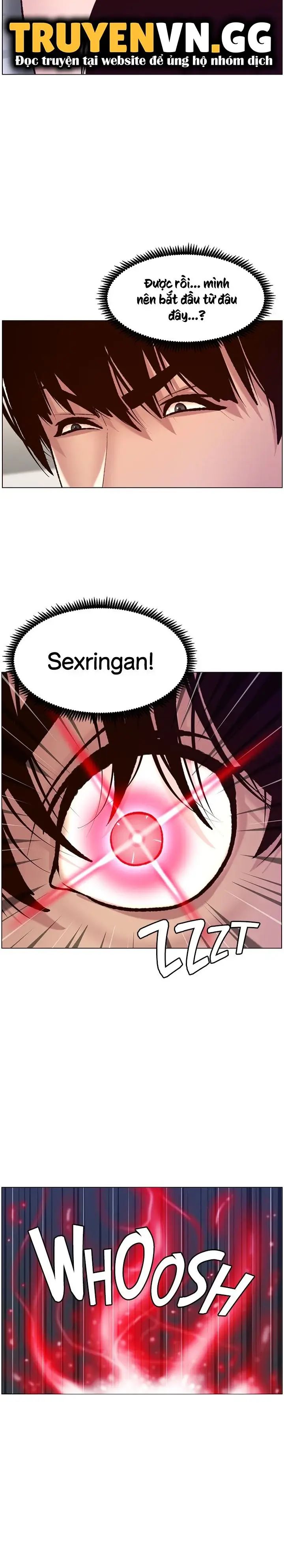 app đế vương giường chiếu chapter 7 22