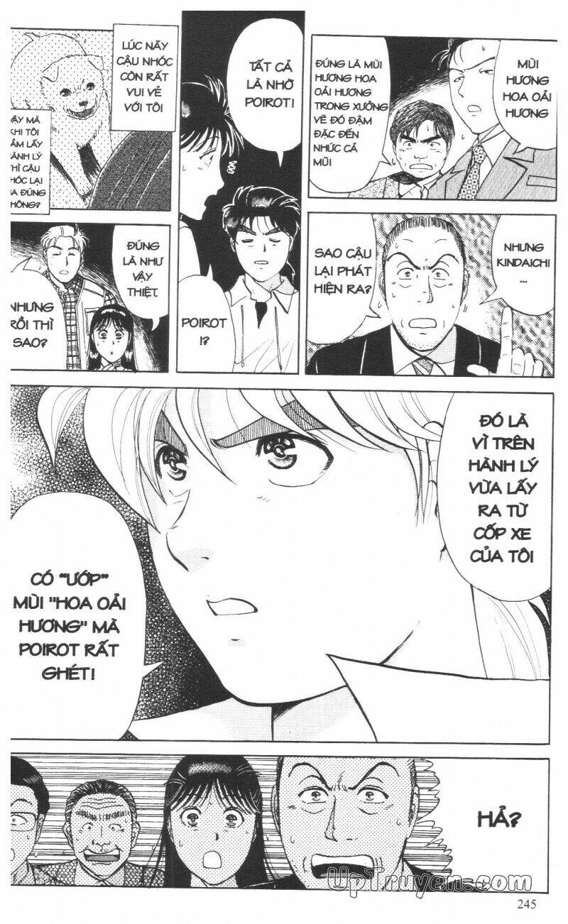 thám tử kindaichi (bản đẹp) chapter 13 248