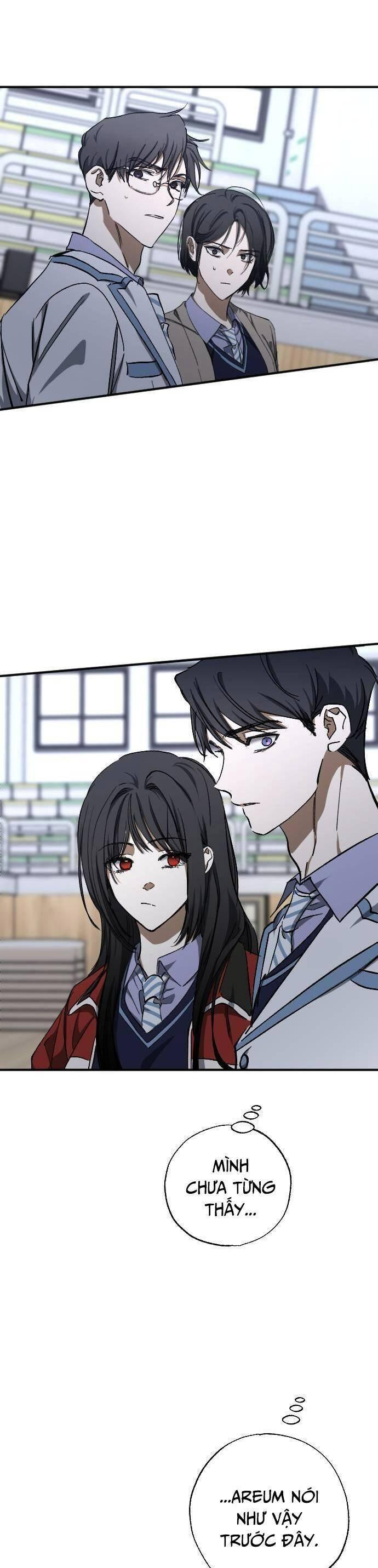 đêm của bóng tối chapter 41 18