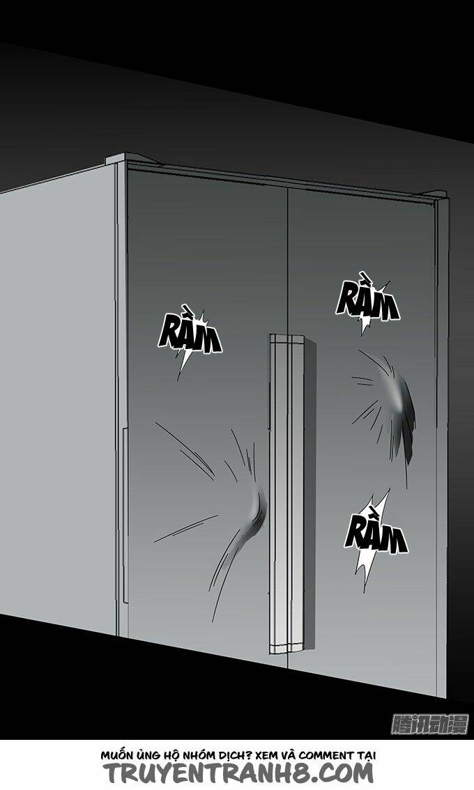 ớn lạnh tuyệt đối chapter 68 33