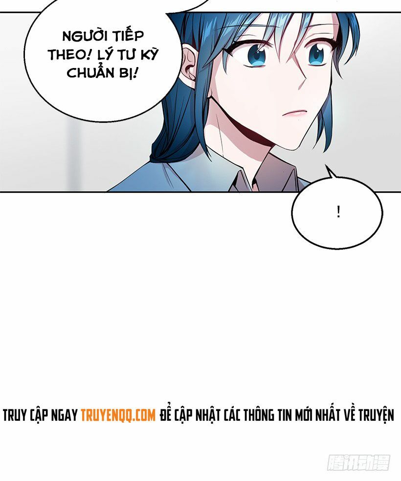 người yêu của rồng đen (black dragon's lover) chapter 11 17