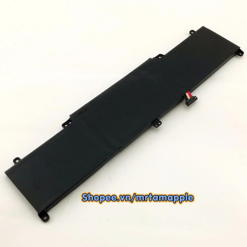 Pin Dùng cho Laptop ASUS UX303 C31N1339 - 6 CELL - ZenBook UX303 UX303L UX303LN TP300