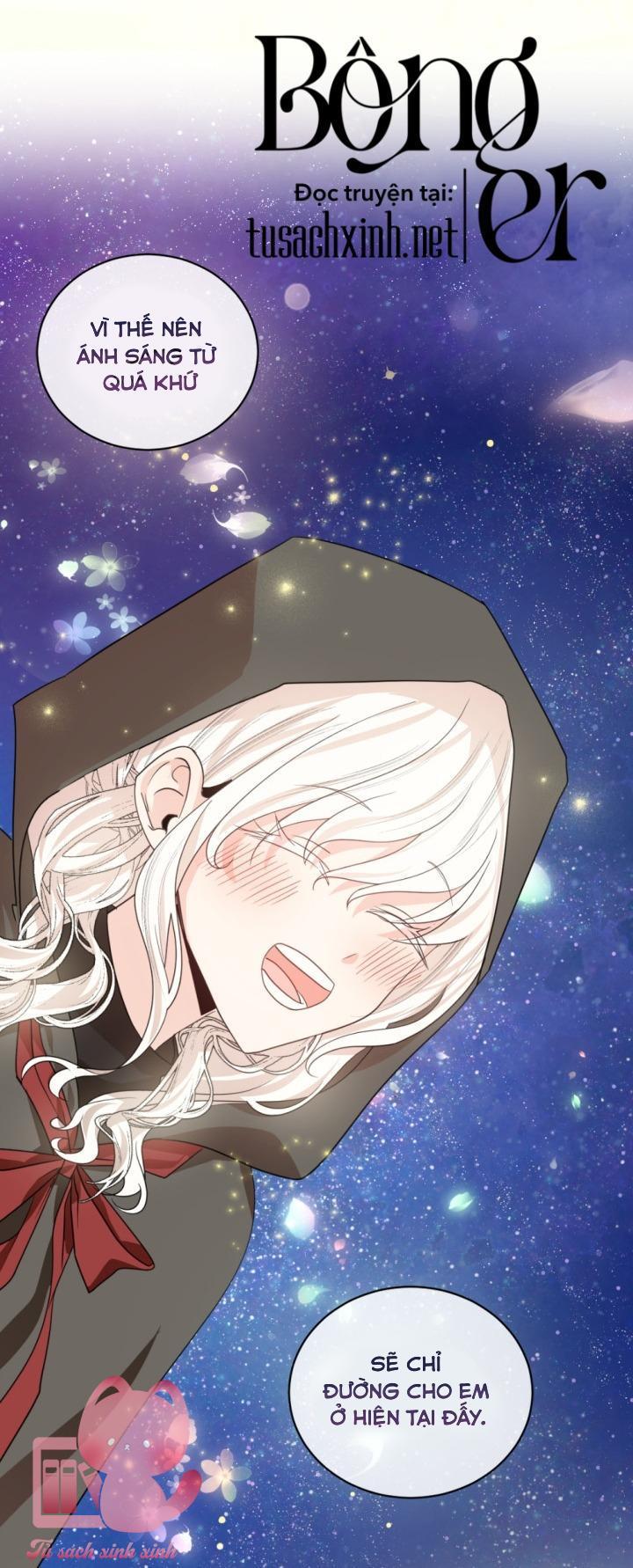 nguyện ước vô vọng của ma nữ chapter 66 40