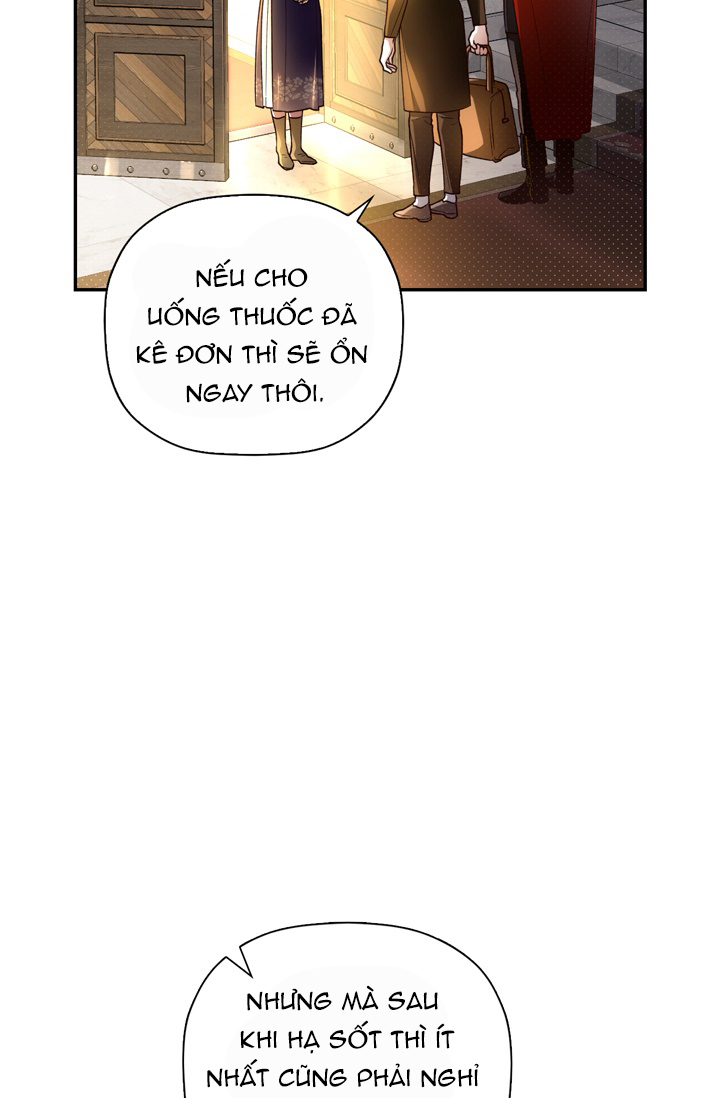 cách che giấu đứa con của hoàng đế chapter 49 60