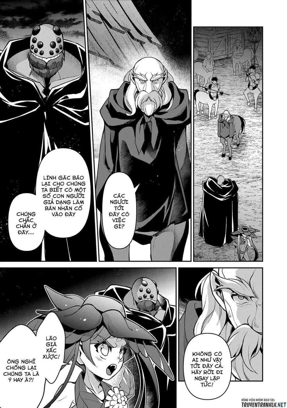 trùm cuối xuất hiện chapter 37 19