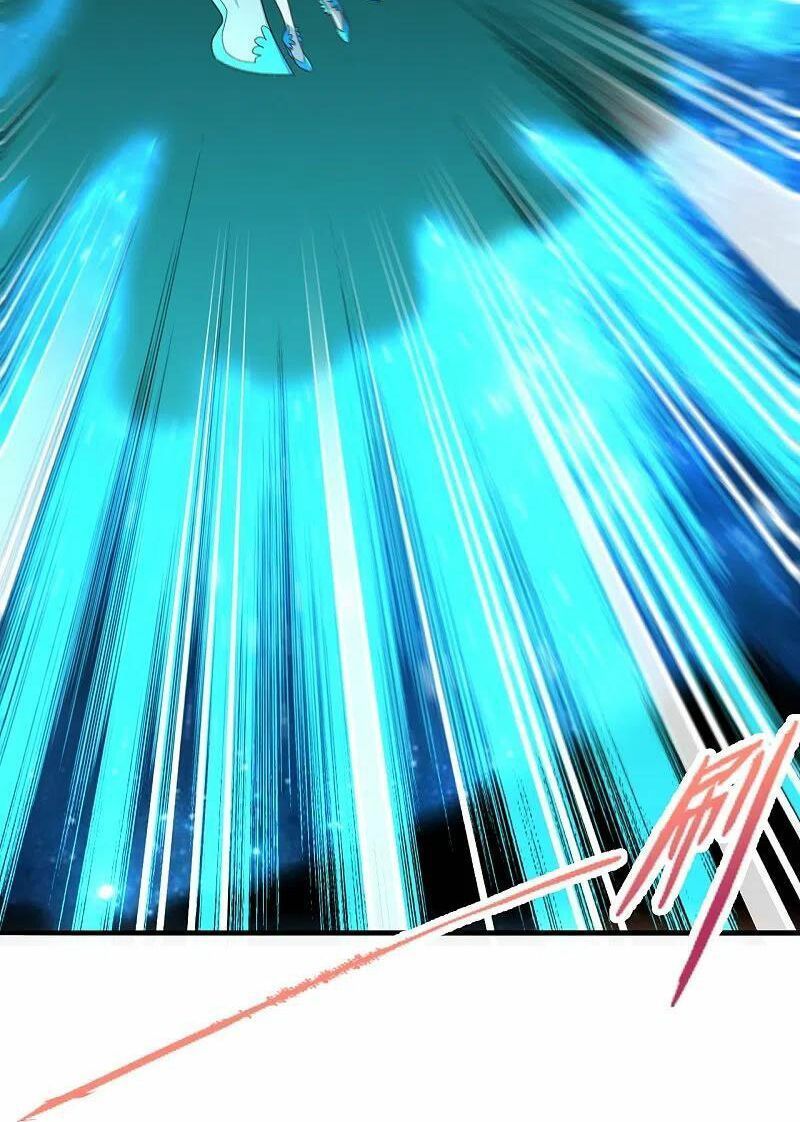 tiên võ đế tôn chapter 262 84