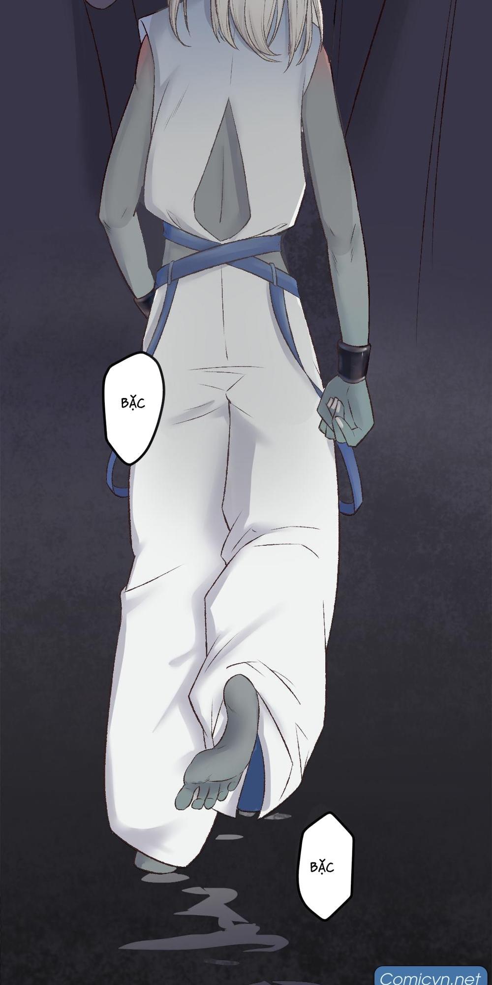 mạnh bà truy phu ký chapter 21 29