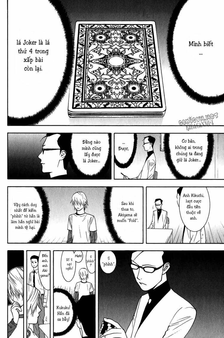 liar game chapter 74 9