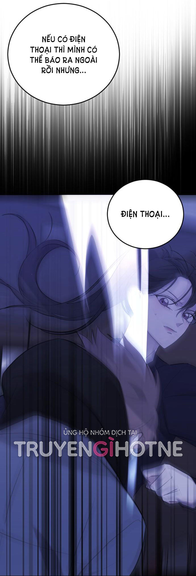 tôi sẽ thay đổi kết cục chapter 4.2 11