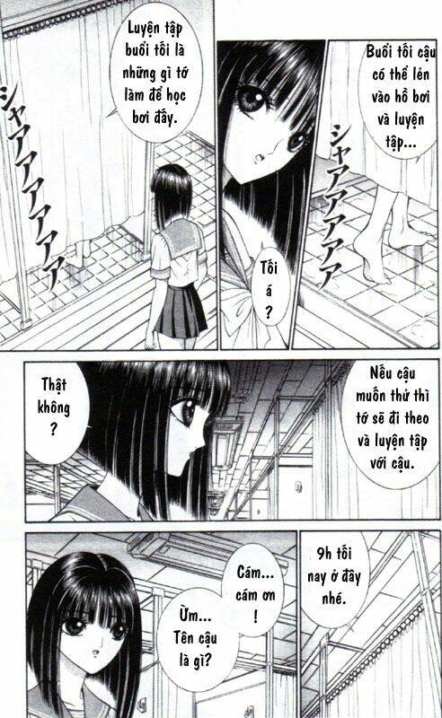 mantis woman chapter 4 6