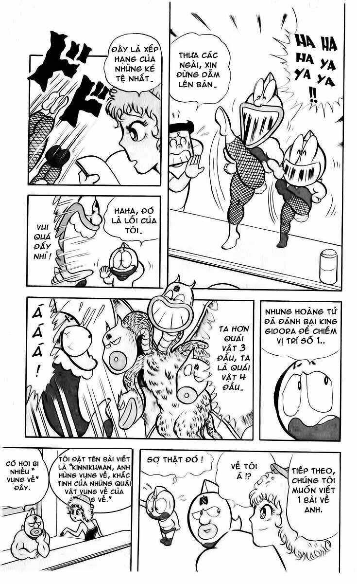 lực sĩ kinnikuman chapter 16 4