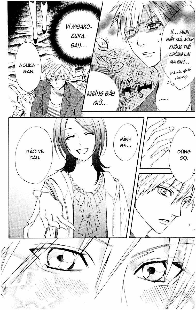 chàng trai hoàn hảo chapter 10 20