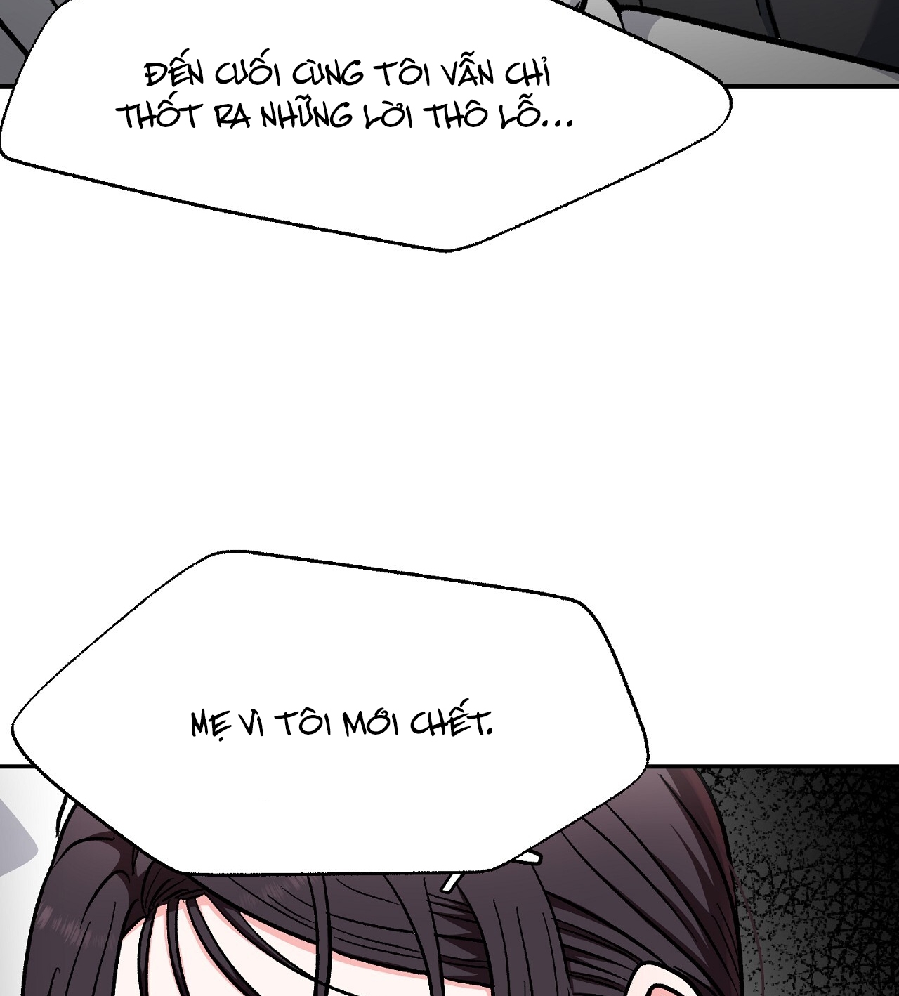Năm Giác Quan chapter 11.1 - Trang 52