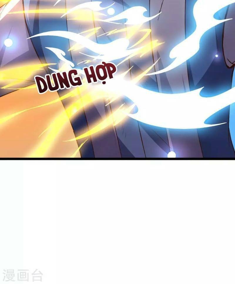 phục thiên thánh chủ chapter 25 30