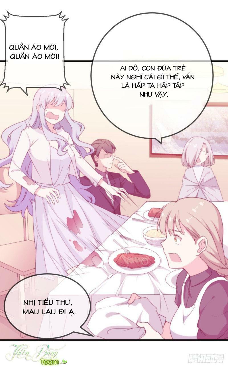 101 lần đoạt hôn chapter 11 26