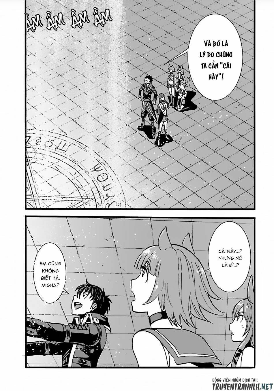 Makikomarete Isekai Teni Suru Yatsu Wa, Taitei Cheat Chapter 16 - Trang 8