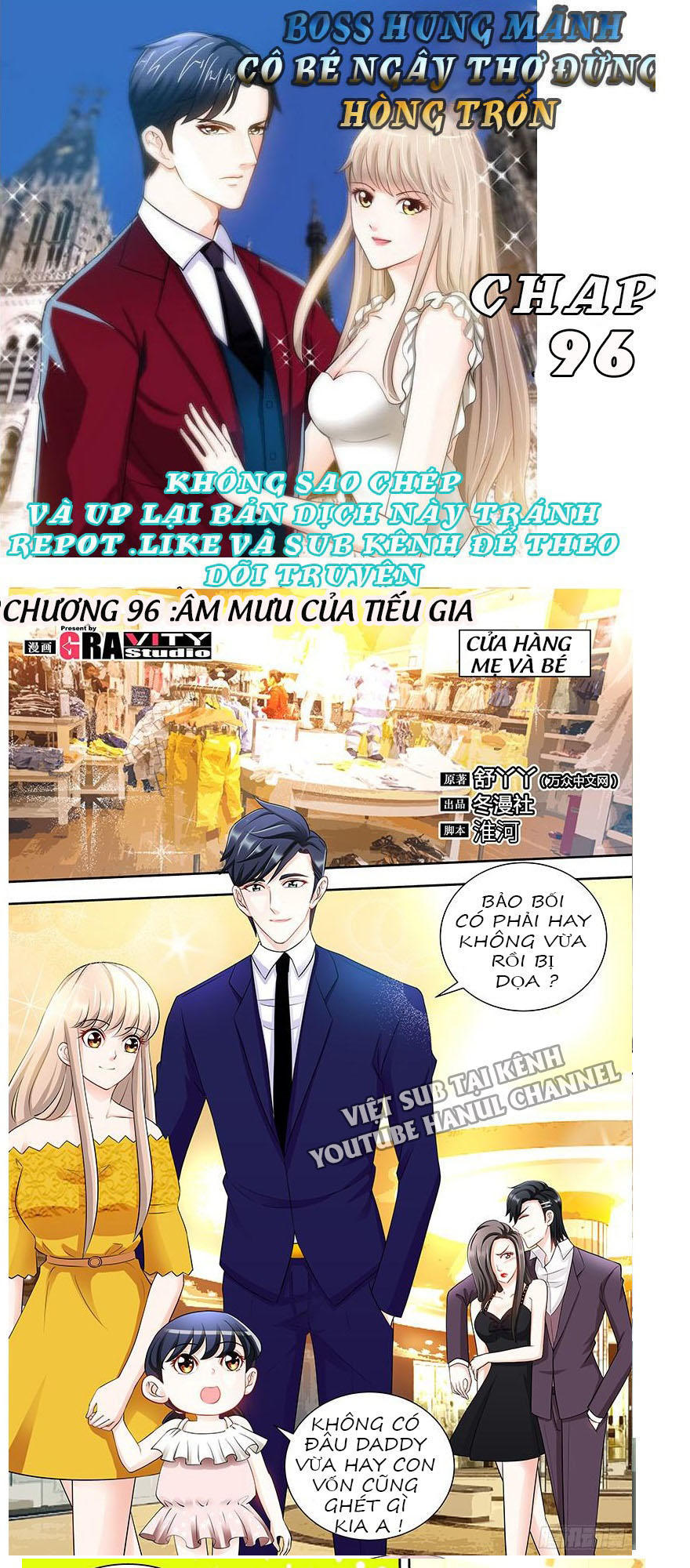 boss hung mãnh cô bé ngây thơ đừng hòng trốn chapter 96 1