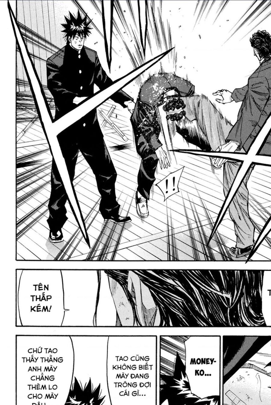 a-bout! chapter 200 15