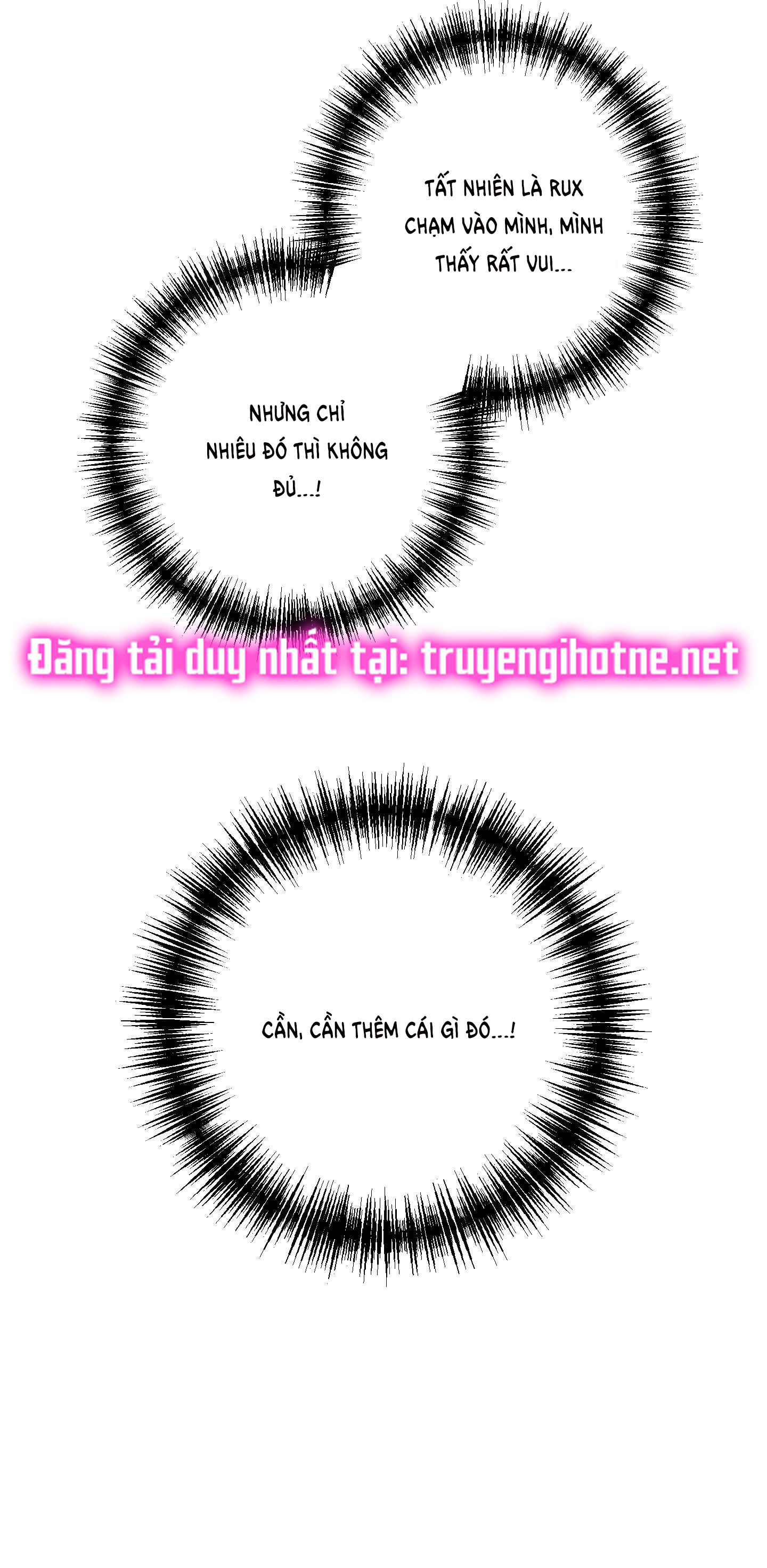 [18+] một lòng một dạ chapter 48.2 35