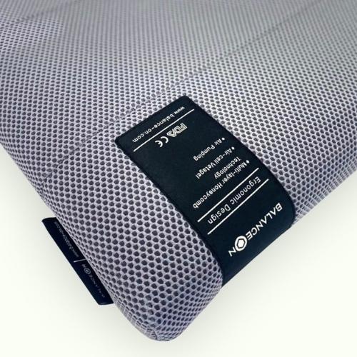 Đệm ngồi Xe Hơi, Văn Phòng cao cấp Bullsone Plus - Hàng chính hãng