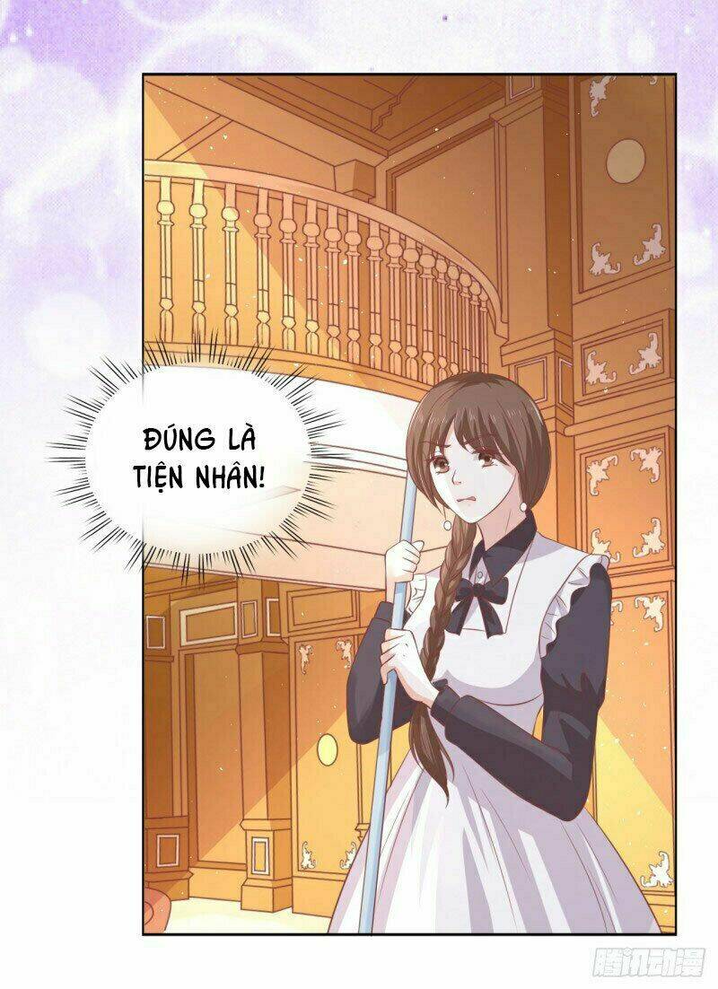 liệt ái tri hạ: series mật đào tiểu tình nhân chapter 164 22